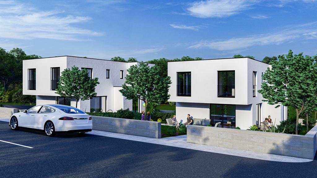 Architekturprojekt