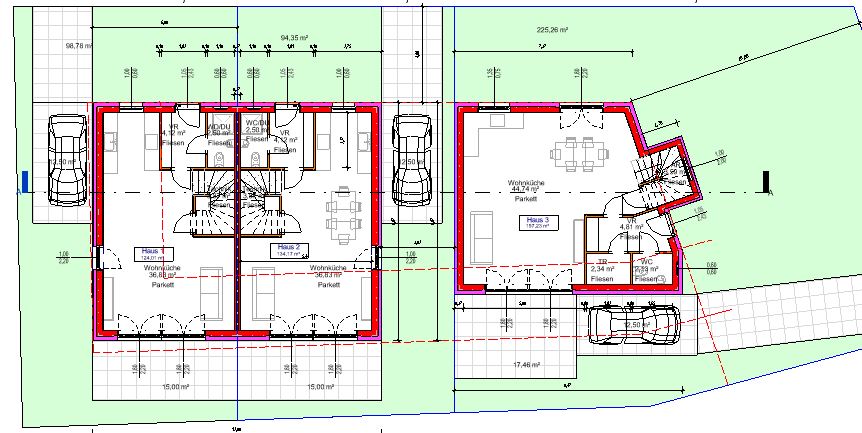 Architekturprojekt