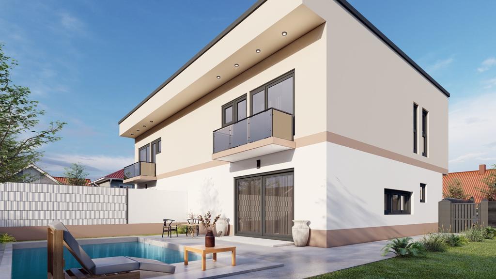 Architekturprojekt