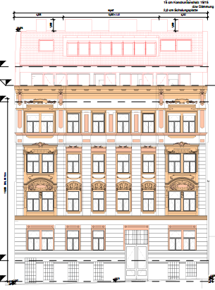 Architekturprojekt