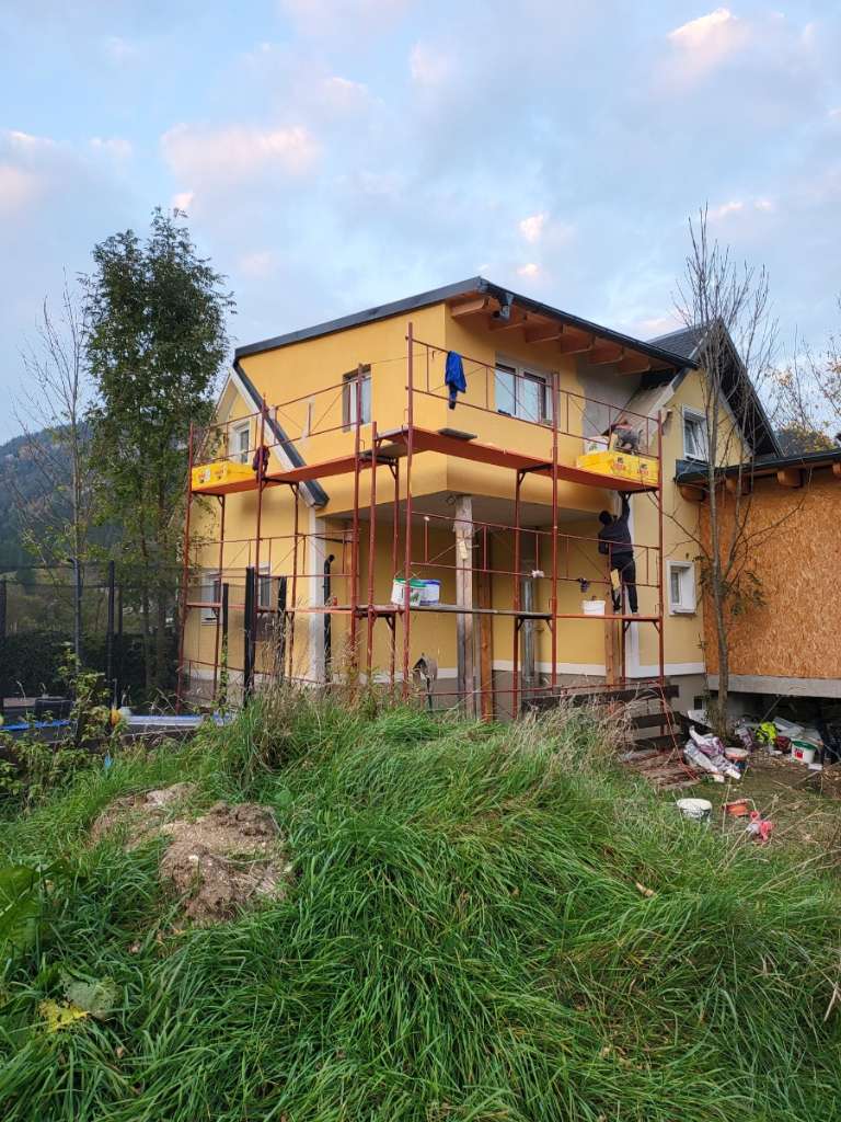 Bauplanung