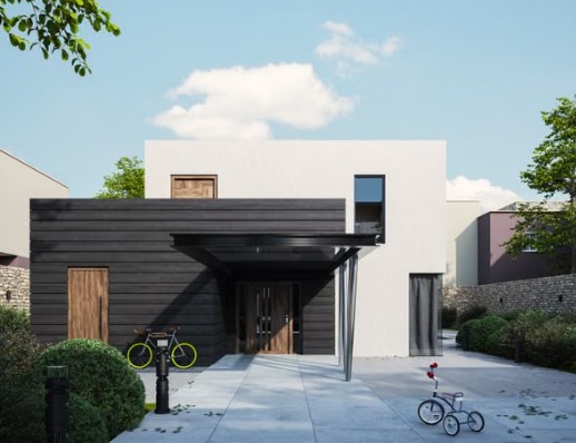 Green Consult Bauplanung GmbH