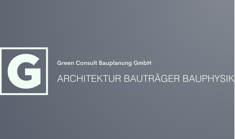 Green Consult Bauplanung GmbH
