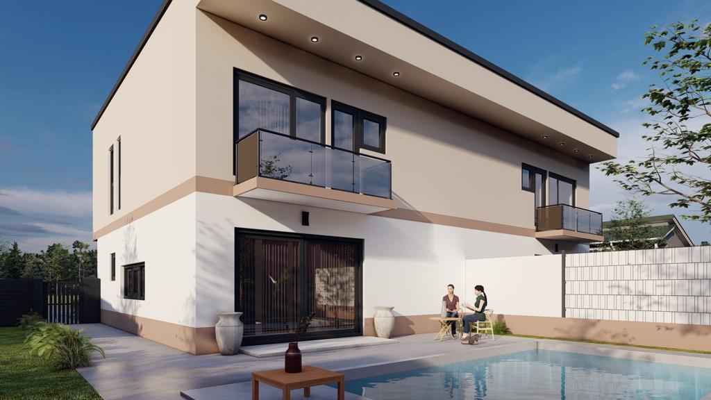 Fotorealistisches Rendering