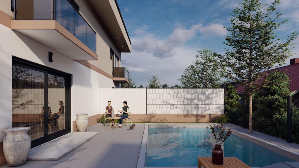 Immobilienvisualisierung