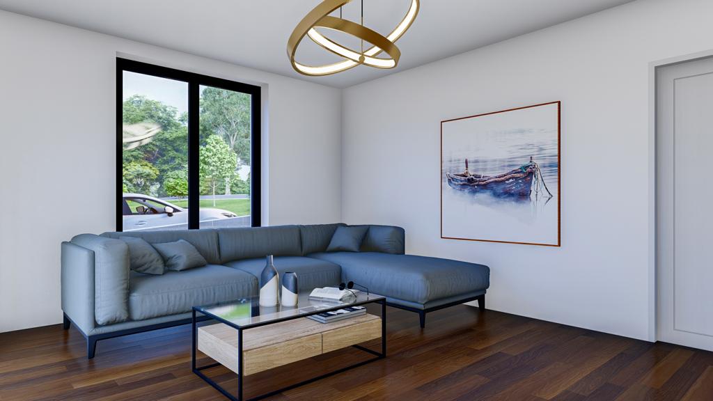 3D Visualisierung