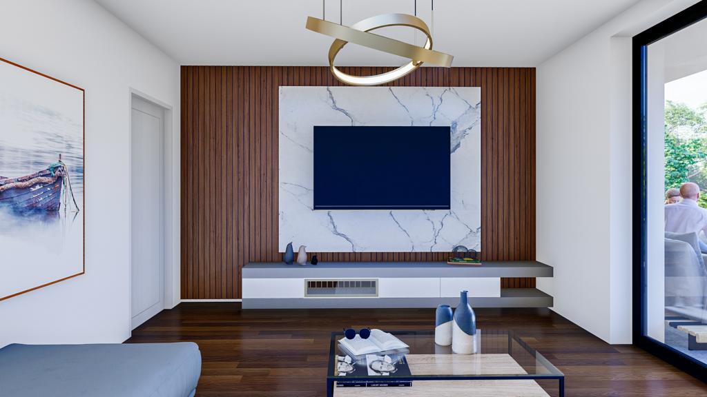 3D Animation Architektur